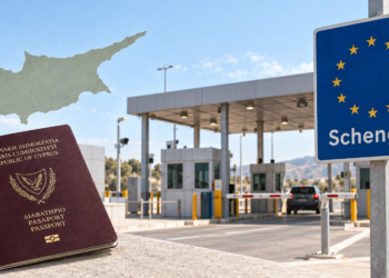Schengen’e Doğru Adım Adım