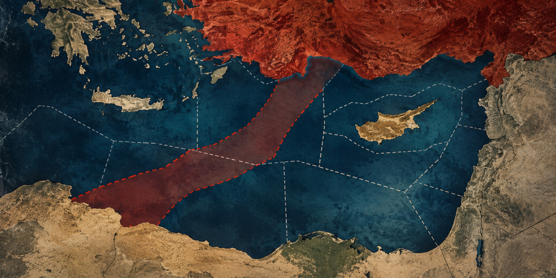 Türkiye-Libya Mutabakatı ve Doğu Akdeniz’deki Hukuki Çıkmaz