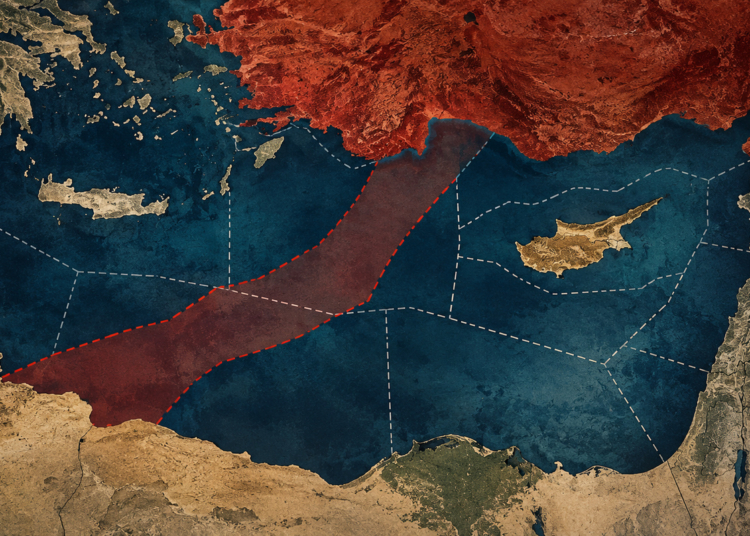 Türkiye-Libya Mutabakatı ve Doğu Akdeniz’deki Hukuki Çıkmaz
