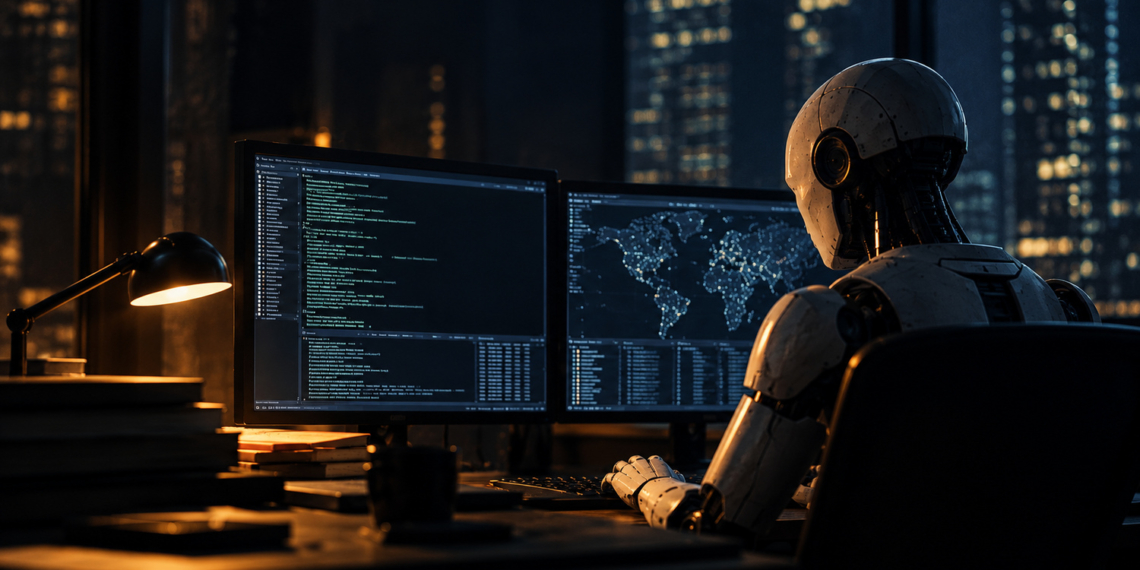 Yapay Zekâ Neden Gerçek Sistemleri Hacklemeye Başladı?