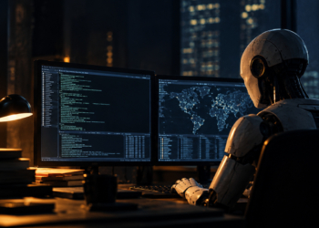 Yapay Zekâ Neden Gerçek Sistemleri Hacklemeye Başladı?