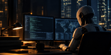 Yapay Zekâ Neden Gerçek Sistemleri Hacklemeye Başladı?
