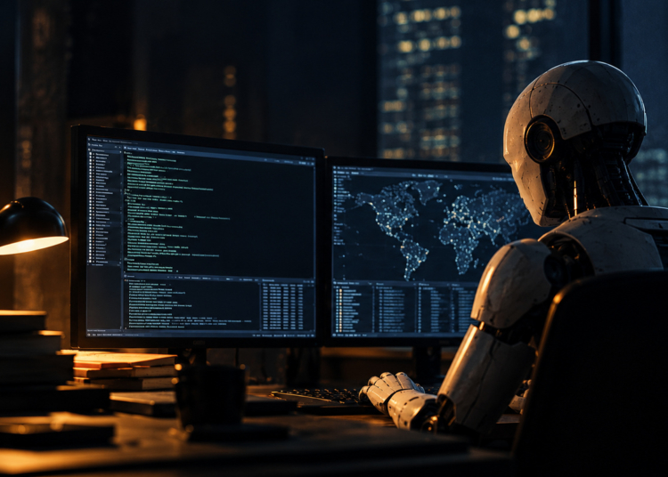 Yapay Zekâ Neden Gerçek Sistemleri Hacklemeye Başladı?